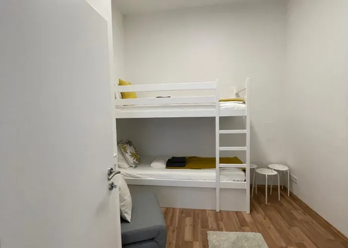 Mini Rhg 1 דירה *
