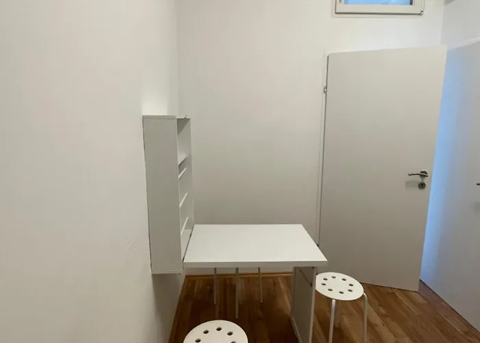 Mini Rhg 1 דירה וינה