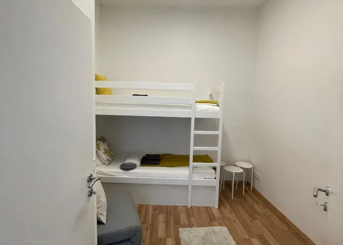 Mini Rhg 1 דירה וינה