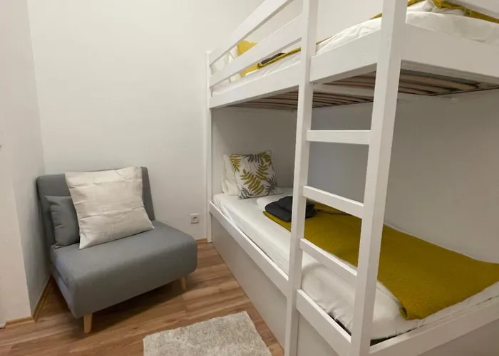 Mini Rhg 1 דירה