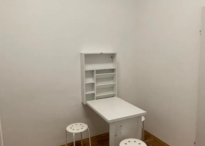 דירה Mini Rhg 1 וינה